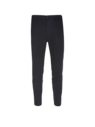 DRYKORN | Pantalon de costume AJEND-SK | dunkelblau